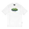 CAMISETA HIGH COMPANY HEROES BRANCA