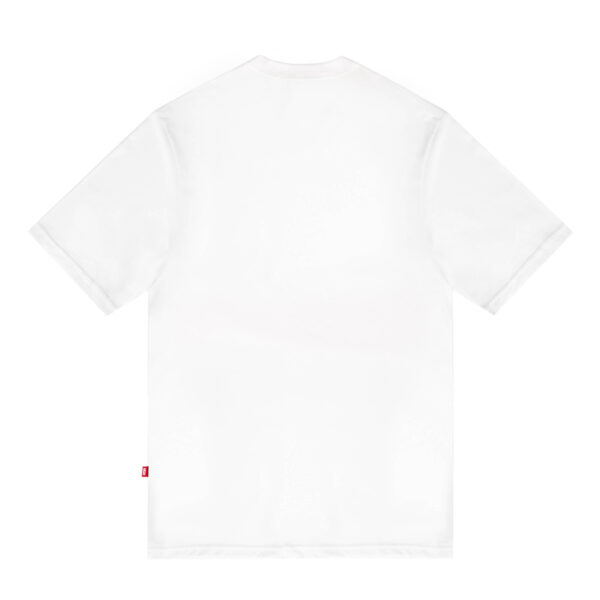Tee_Heroes_White_Back CAMISETA HIGH COMPANY HEROES BRANCA