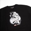 CAMISETA HIGH COMPANY VENON PRETA