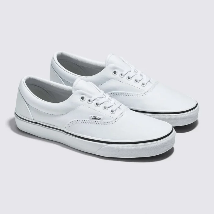 TÊNIS VANS ERA BRANCO