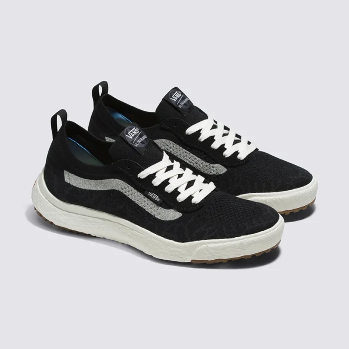 TÊNIS VANS ULTRARANGE MTE VR3 PRETO