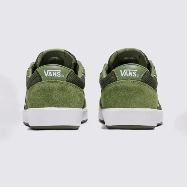 1003800130014U-04-BASEIMAGE-Hires TÊNIS VANS LOWLAND CC VERDE