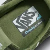 TÊNIS VANS LOWLAND CC VERDE