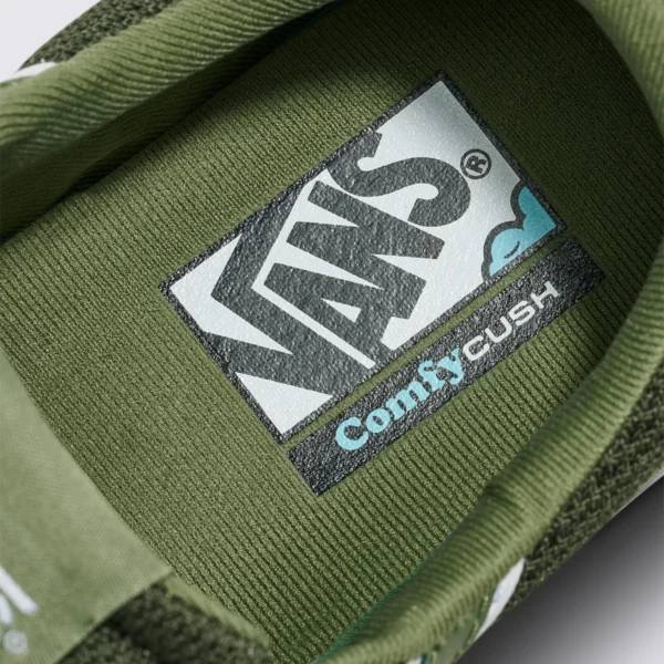 1003800130014U-05-BASEIMAGE-Hires TÊNIS VANS LOWLAND CC VERDE