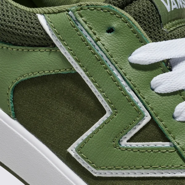 1003800130014U-06-BASEIMAGE-Hires TÊNIS VANS LOWLAND CC VERDE