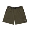 SHORT THUG NINE HICKER CAQUI ESCURO