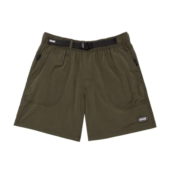262192-2 SHORT THUG NINE HICKER CAQUI ESCURO