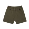 SHORT THUG NINE HICKER CAQUI ESCURO