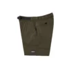 SHORT THUG NINE HICKER CAQUI ESCURO