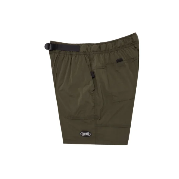 262192-4 SHORT THUG NINE HICKER CAQUI ESCURO