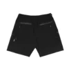 SHORT THUG NINE TRAIL PRETO