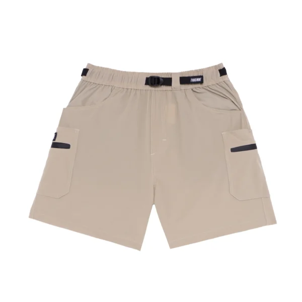 262210-2 SHORT THUG NINE TRAIL OFF WHITE