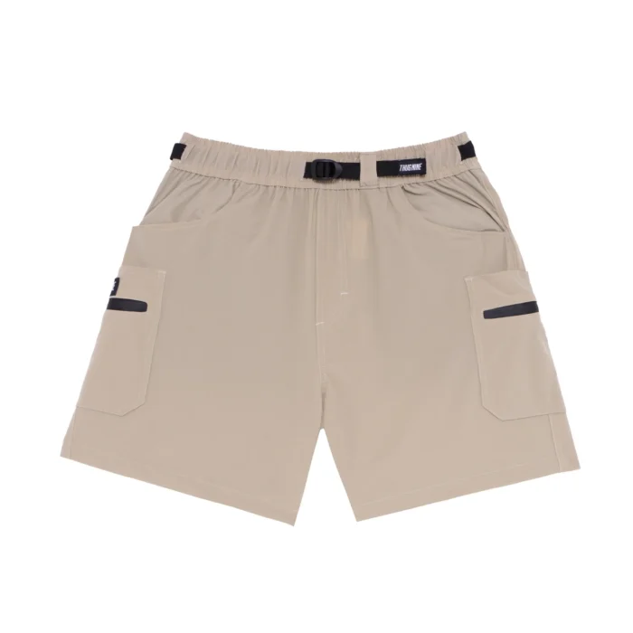 SHORT THUG NINE TRAIL OFF WHITE
