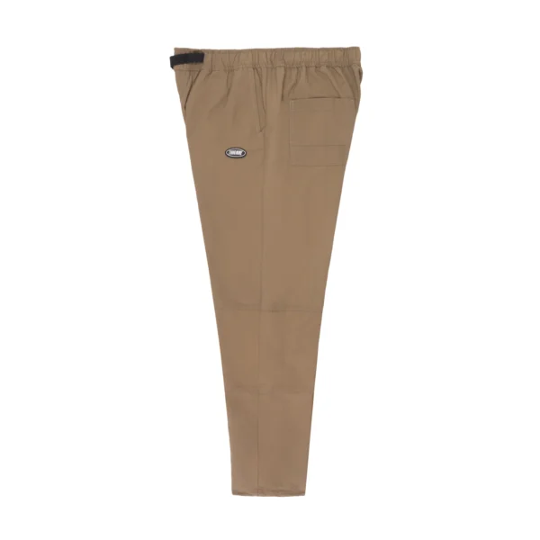 262264-4 CALCA THUG NINE EXPLORER BEGE