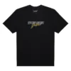 CAMISETA THUG NINE HARRIS PRETA