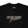 CAMISETA THUG NINE HARRIS PRETA