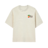 CAMISETA MIDAS TOUCH FRUITS OFF WHITE
