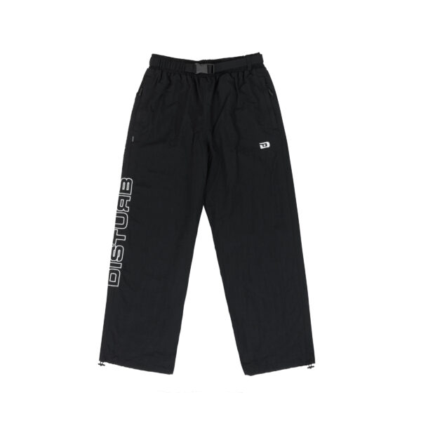 CALCA DISTURB SPICE NYLON PRETA