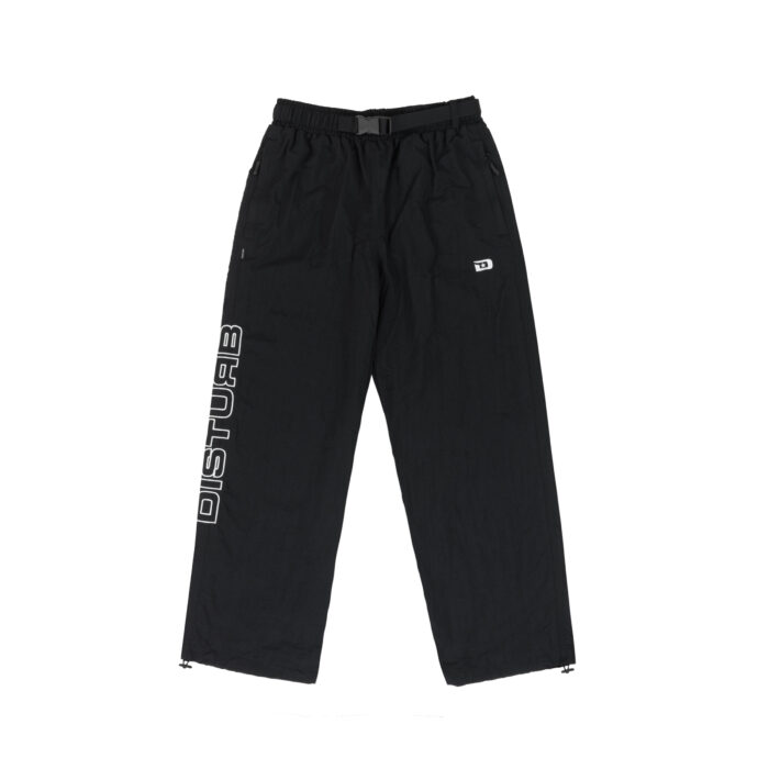 CALCA DISTURB SPICE NYLON PRETA