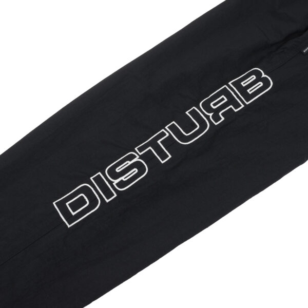 CALCA DISTURB SPICE NYLON PRETA