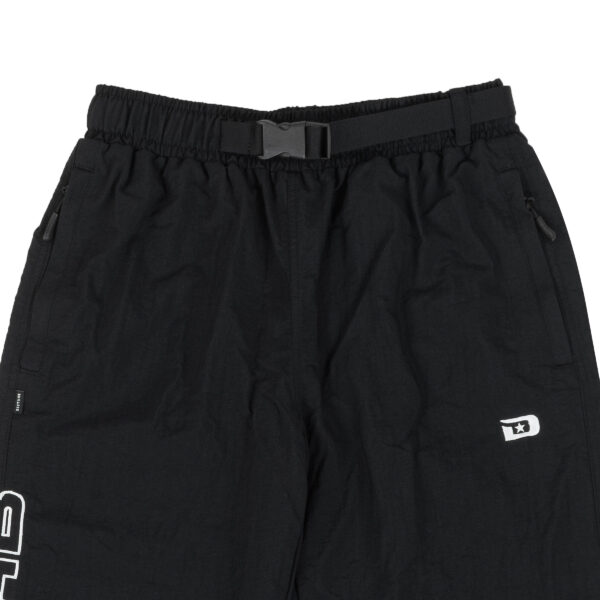 CALCA DISTURB SPICE NYLON PRETA