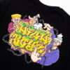 CAMISETA HIGH COMPANY FRESH PRETA