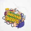 CAMISETA HIGH COMPANY FRESH BRANCA