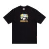 CAMISETA HIGH COMPANY PANDA PRETA
