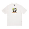 CAMISETA HIGH COMPANY PANDA BRANCA