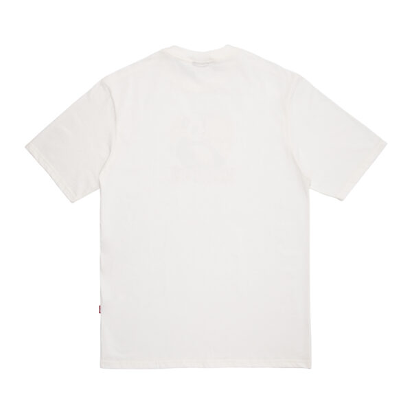 Tee_Panda_White_Back CAMISETA HIGH COMPANY PANDA BRANCA
