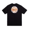 CAMISETA HIGH COMPANY SPAGHETTI PRETA