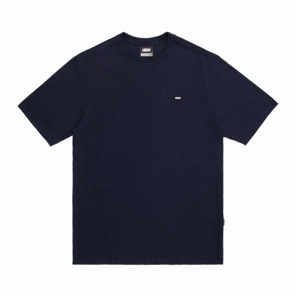 Tee_Spaghetti_Navy CAMISETA HIGH COMPANY SPAGHETTI MARINHO