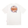 CAMISETA HIGH COMPANY SPAGHETTI BRANCA