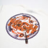 CAMISETA HIGH COMPANY SPAGHETTI BRANCA