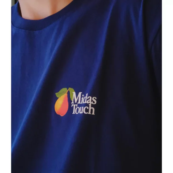 frutaz5-6927c43b96a3f4841f17333491159340-640-0 CAMISETA MIDAS TOUCH FRUITS MARINHO