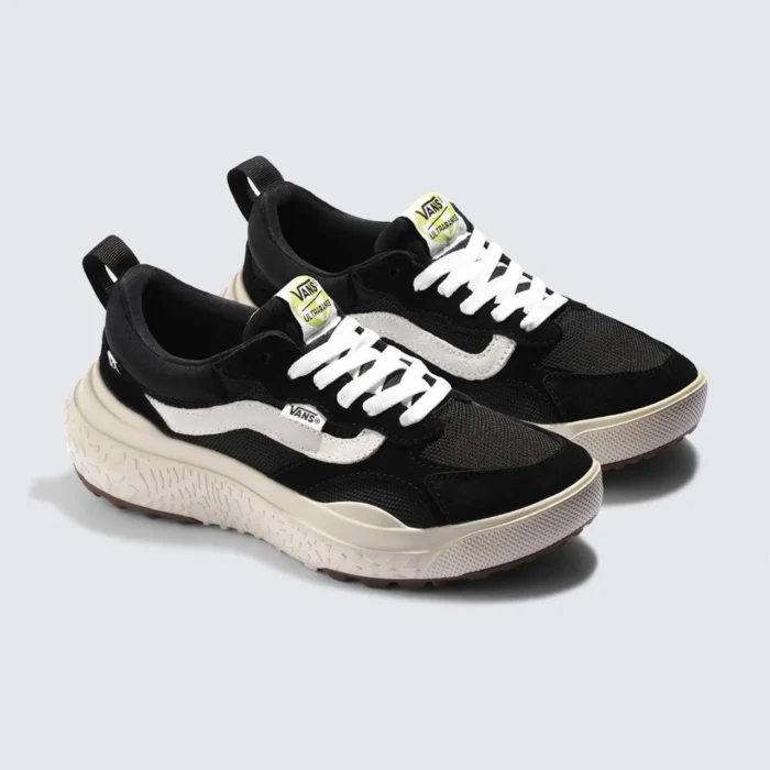 TÊNIS VANS ULTRARANGE NEO VR3 DIGITAL DEMENTIA PRETO