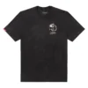 CAMISETA THUG NINE CHOICE CINZA