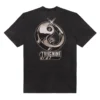 CAMISETA THUG NINE CHOICE CINZA
