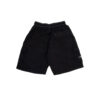SHORT HIGH COMPANY BACKSTITCH PRETA