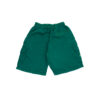 SHORT HIGH COMPANY BACKSTITCH VERDE