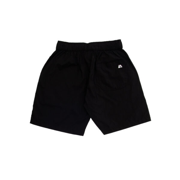 Ripstop_Shorts_Black_Back SHORT HIGH COMPANY RIPSTOP PRETO