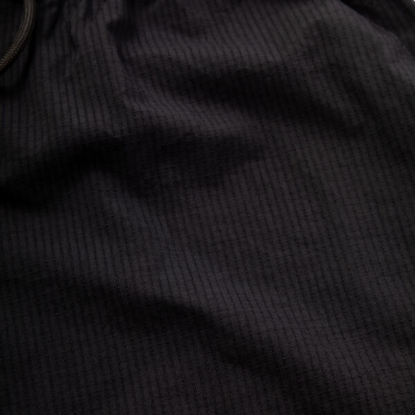 Ripstop_Shorts_Black_Detail_2 SHORT HIGH COMPANY RIPSTOP PRETO