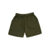 SHORT HIGH COMPANY RIPSTOP VERDE MILITAR