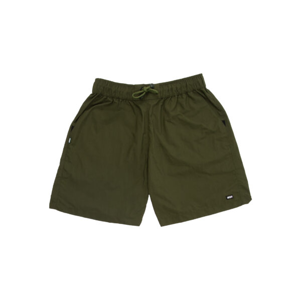Ripstop_Shorts_DesertGreen SHORT HIGH COMPANY RIPSTOP VERDE MILITAR