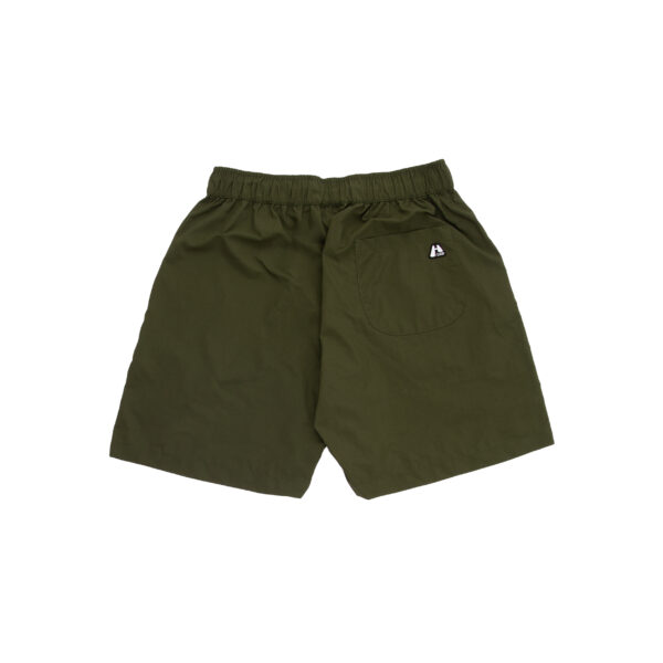 Ripstop_Shorts_DesertGreen_Back SHORT HIGH COMPANY RIPSTOP VERDE MILITAR