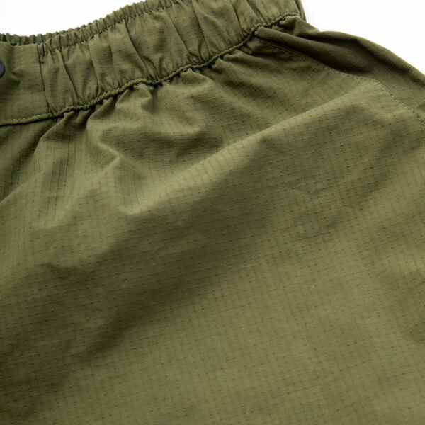 Ripstop_Shorts_DesertGreen_Detail_2 SHORT HIGH COMPANY RIPSTOP VERDE MILITAR