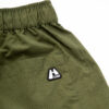 SHORT HIGH COMPANY RIPSTOP VERDE MILITAR