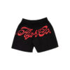 SHORT HIGH COMPANY SCRIPT PRETO