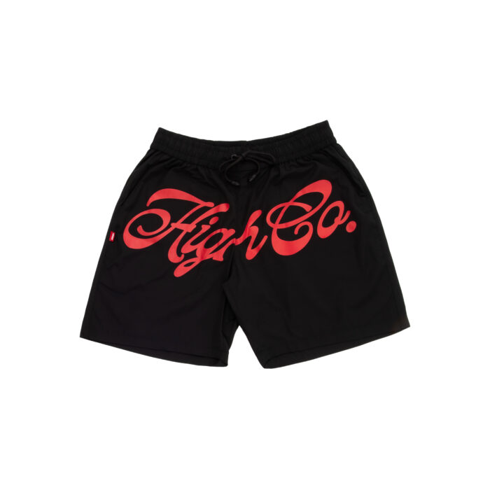 SHORT HIGH COMPANY SCRIPT PRETO