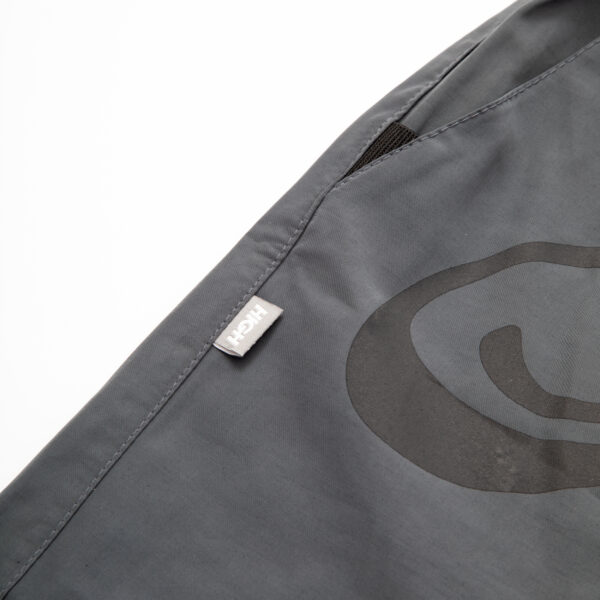 Shorts_Script_Grey_Detail_2 SHORT HIGH COMPANY SCRIPT CINZA